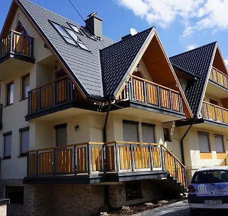 Zakohome- Droga Do Daniela Zakopane