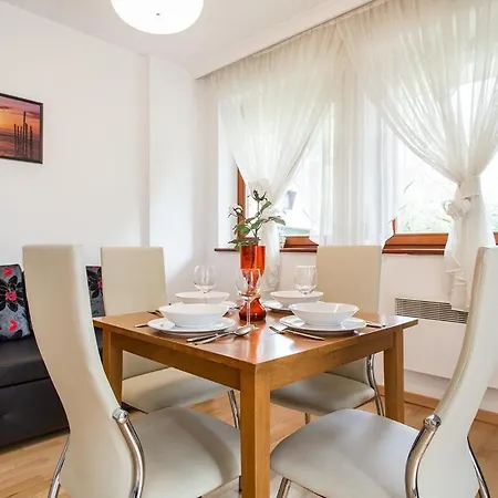 Apartament Zakohome- Droga Do Daniela