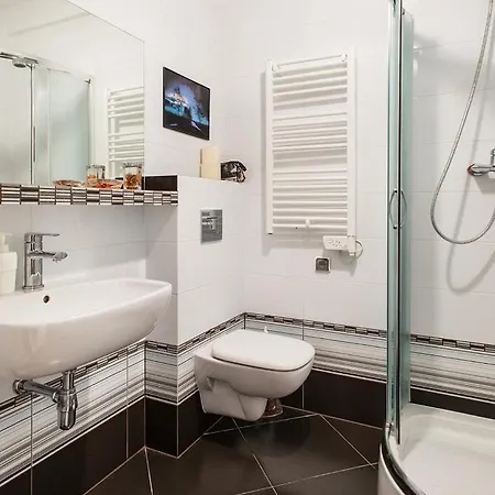 Zakohome- Droga Do Daniela Apartament