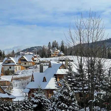 Zakohome- Droga Do Daniela Apartament