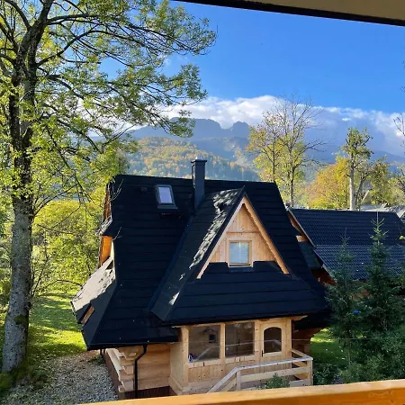 Zakohome- Droga Do Daniela Apartament Zakopane