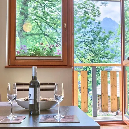 Apartament Zakohome- Droga Do Daniela