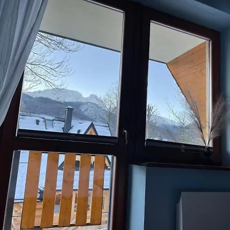 Zakohome- Droga Do Daniela Apartament Zakopane