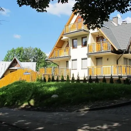 Zakohome- Droga Do Daniela Zakopane