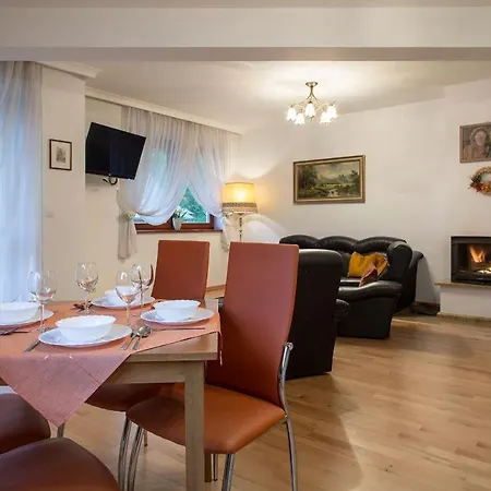 Apartman Zakohome- Droga Do Daniela