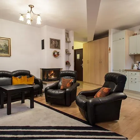 Zakohome- Droga Do Daniela Appartement Zakopane