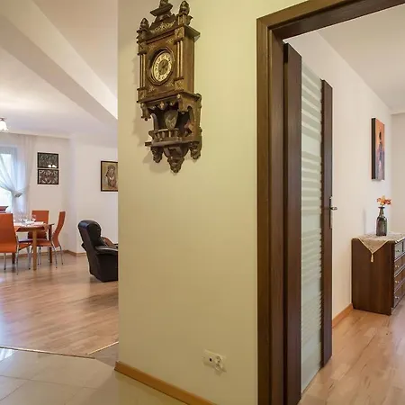 Apartman Zakohome- Droga Do Daniela