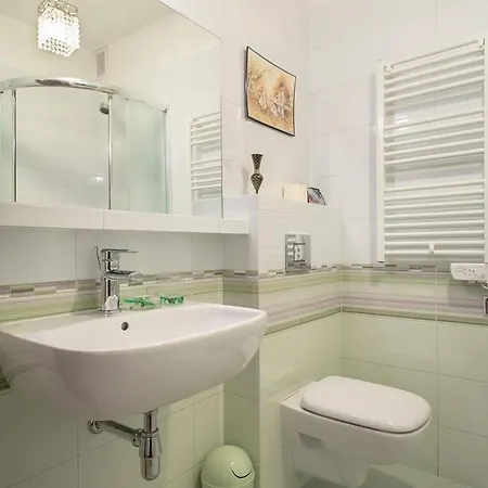 Apartman Zakohome- Droga Do Daniela