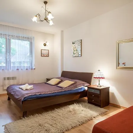 Zakohome- Droga Do Daniela Apartman