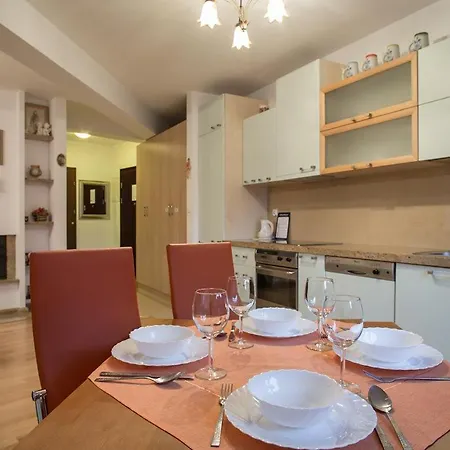 Zakohome- Droga Do Daniela Apartman *