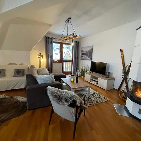 Zakohome- Droga Do Daniela Appartement *