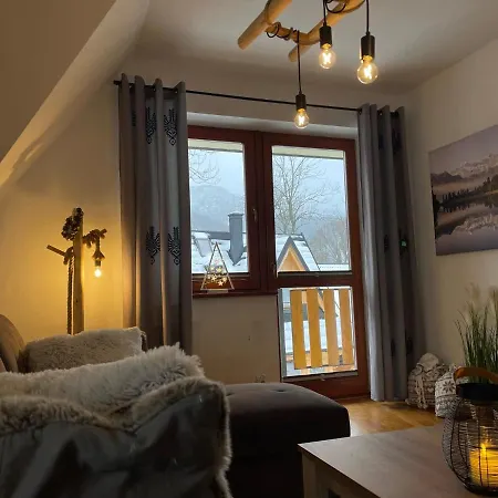 Zakohome- Droga Do Daniela شقة