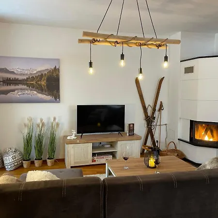 Appartement Zakohome- Droga Do Daniela Zakopane