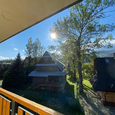 Appartement Zakohome- Droga Do Daniela Zakopane