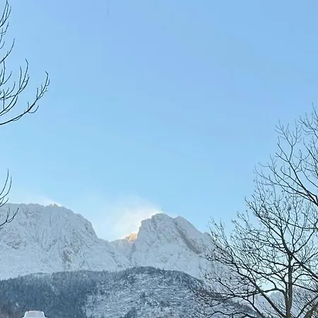 Zakohome- Droga Do Daniela شقة *