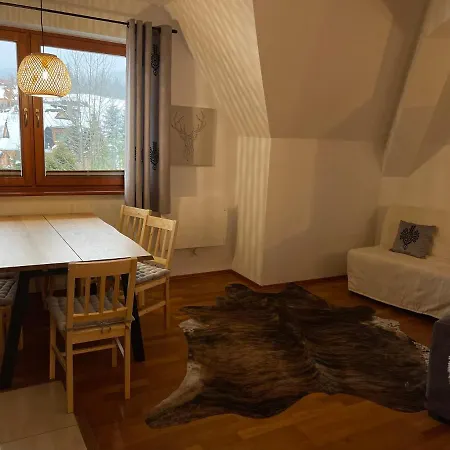 Zakohome- Droga Do Daniela Appartement