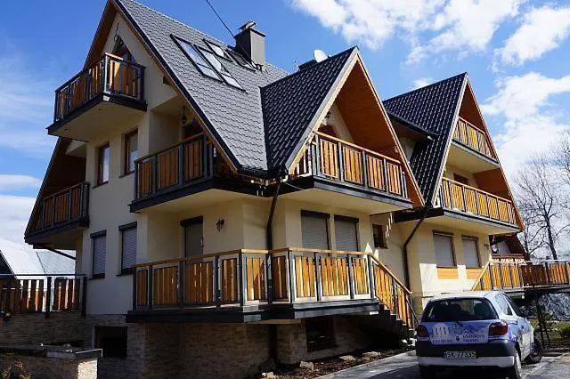 Zakohome- Droga Do Daniela Zakopane