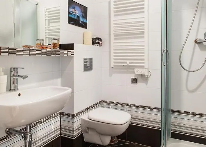 Zakohome- Droga Do Daniela Apartmán