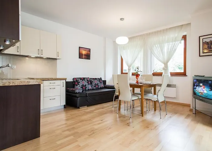 Apartmán Zakohome- Droga Do Daniela *