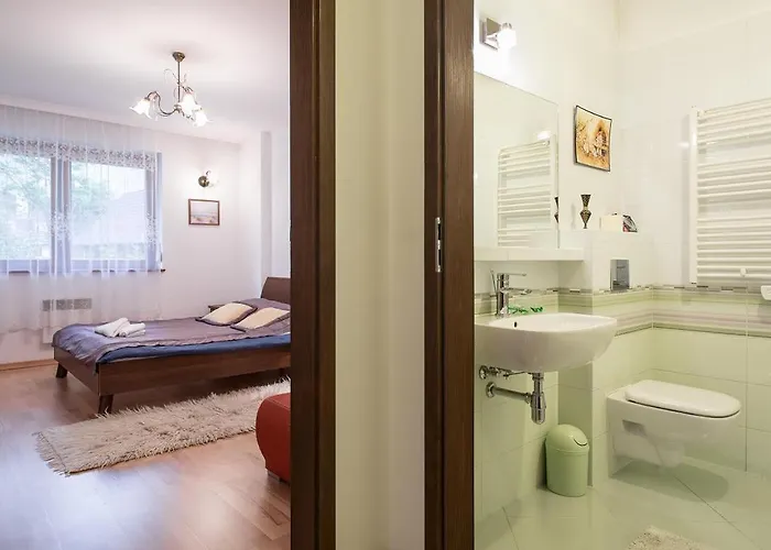 Zakohome- Droga Do Daniela Apartmán *