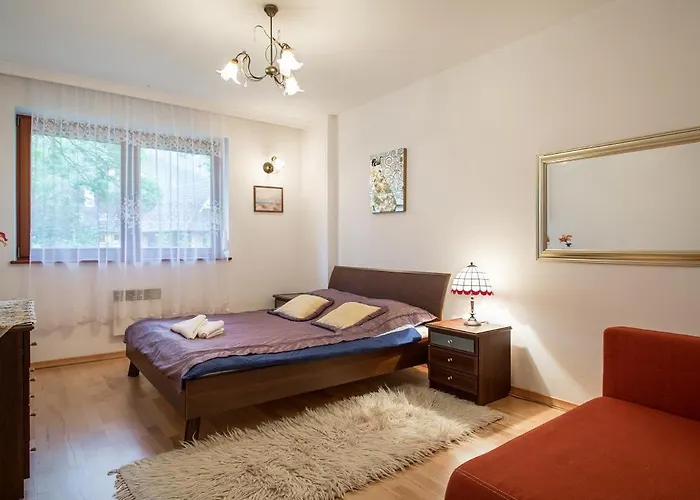 Zakohome- Droga Do Daniela Apartmán