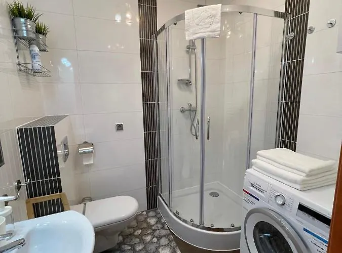 Zakohome- Droga Do Daniela Apartmán