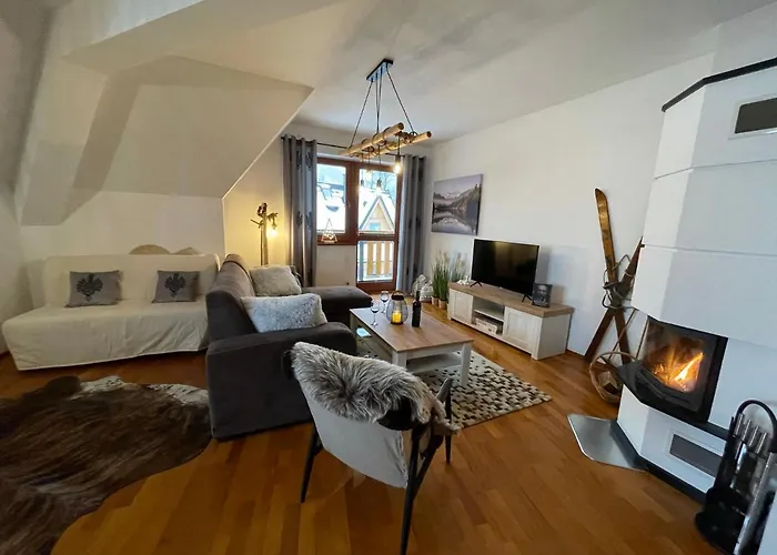 Zakohome- Droga Do Daniela Apartmán *