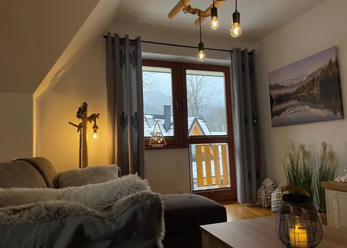 Zakohome- Droga Do Daniela Apartmán