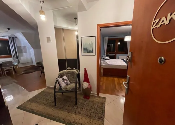 Zakohome- Droga Do Daniela * Zakopane