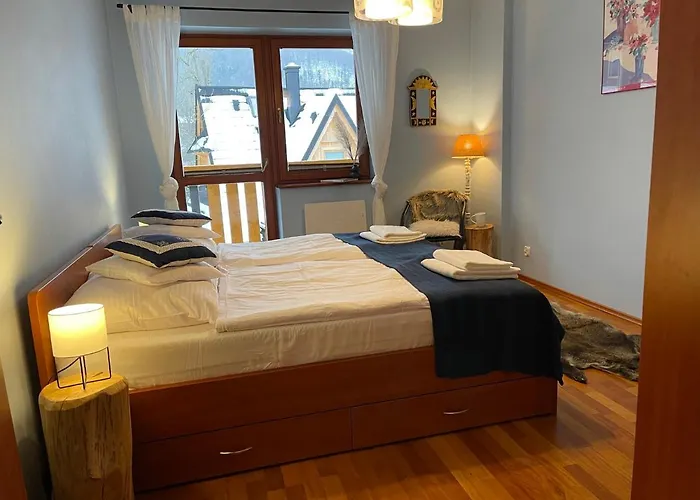 Zakohome- Droga Do Daniela Apartmán Zakopane