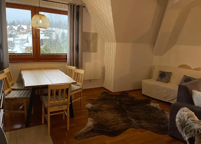 Zakohome- Droga Do Daniela Apartmán